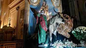 Gragnano. Ritornano le processioni per la Madonna del Carmine ... - ècampania
