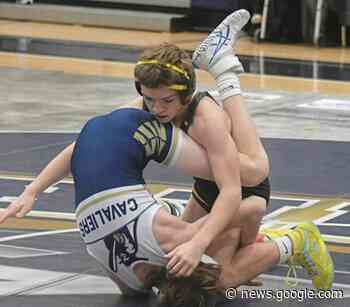 WPIAL team wrestling roundup: Penn-Trafford takes down Kiski ... - tribhssn.triblive.com