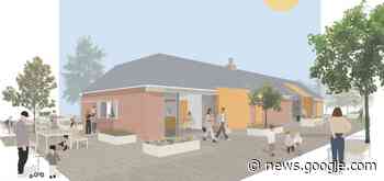 Trafford outlines major Longford Park revamp - Place North West