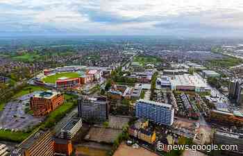 Trafford Council to pay real living wage - Employee Benefits