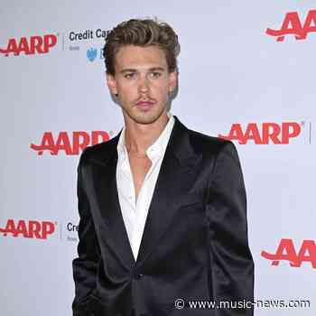 Austin Butler reflects on forging 'immediate' connection with Lisa Marie Presley