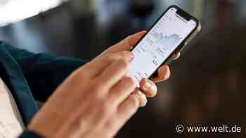 Geldanlage per App verwalten – mit diesem „All-in-one“-Tool behalten Sie den Überblick