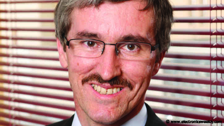 Picocom silicon powers Antevia O-RAN 5G networks