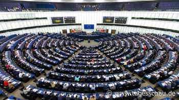 Zwei weiteren EU-Abgeordneten droht Immunitätsverlust