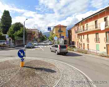 Nuovi marciapiedi c.so Cairoli: modifiche viabilità / Avvisi / Novità ... - Comune di Verbania