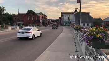 SnoQuest scavenger hunt in Downtown Pembroke - iHeartRadio.ca