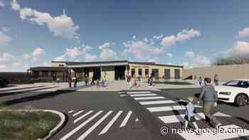 Work on new Pembroke Welsh medium primary school starts ... - Western Telegraph