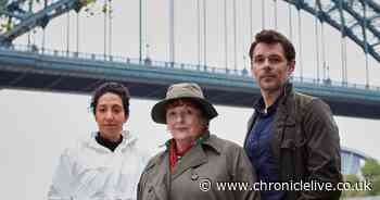 ITV's Vera new series to move to Newcastle city centre as 'replacement' makes debut