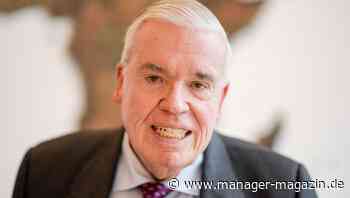 Hapag-Lloyd: Reederei verzeichnet Rekordgewinn von 17,5 Milliarden Euro