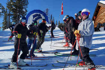 Dreadnaught Ski Racing's season kicks off at Kimberley Alpine ... - Kimberley Bulletin