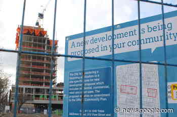 Unaffordability, turnover price hikes dampen Greater Victoria’s ... - Saanich News