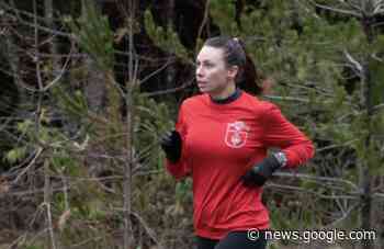 Wounded Warriors warm-up event hits the road Sunday - Saanich News