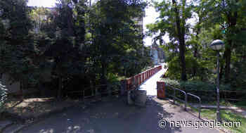 Crema. Via Matilde di Canossa, ponte ciclo pedonale chiuso dal 18 ... - Crem@ on line