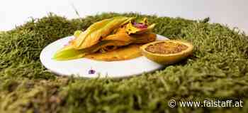 »Madrid Fusión« 2023: Innovationen aus der Gourmet-Küche