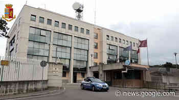 Colpi in serie al centro commerciale di Corciano, il negoziante ... - PerugiaToday