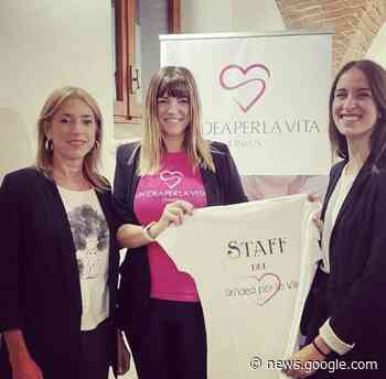 Corciano, “Un'idea per la vita”: incontro formativo per la prevenzione ... - Umbria Cronaca