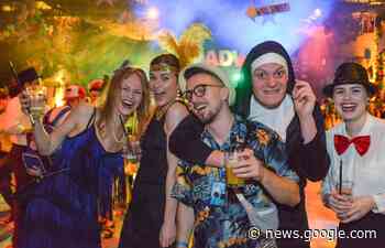 Heuer kein TV-Ball in Hilpoltstein - donaukurier.de