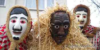 Fasching in und um Hilpoltstein: Diese Faschingsbälle sind geboten ... - NN.de