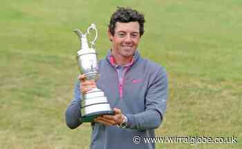 Talk's unique insight into how the Open "happens" in Hoylake