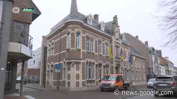 Alken gaat praten met Hasselt en Kortessem over fusie - TV Limburg