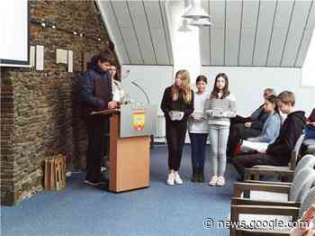 Weitere Stolpersteine für Sinzig und die Ortsteile - Blick aktuell