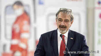 Rocca accoglie l’ex leader che disconosce CasaPound