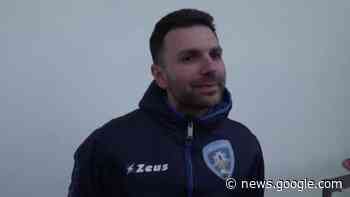 CALCIO A 5. ACERRA, AURICCHIO: “ABBIAMO MESSO LA ... - TeleIschia