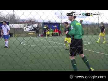 CALCIO A 5 COPPA CAMPANIA. CITTÀ DI ACERRA -EPOMEO 6-2 ... - TeleIschia