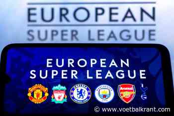 Super League en A22 halen ferme slag thuis voor Spaans gerecht: reactie van FIFA en UEFA op komst?