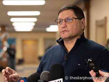 Phil Tank: Shelter criticism fired at Saskatoon Tribal Council chief
