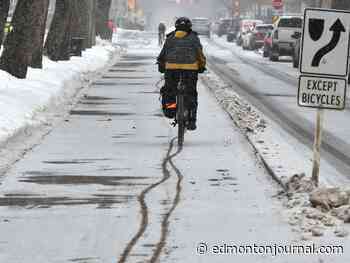 Tuesday's letters: Cyclists should buy licence plates