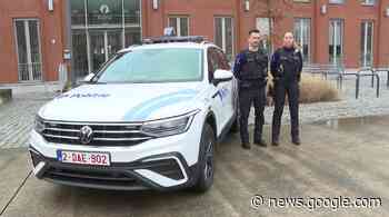 Geen agressie meer tegen agenten in Lier - RTV