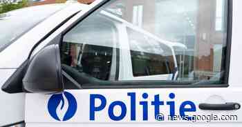 Politie stelt veertig inbreuken vast tijdens controleactie op ... - Het Laatste Nieuws