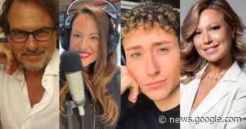 L'amore on air su Delta Radio - Rovigo IN Diretta - RovigoInDiretta.it