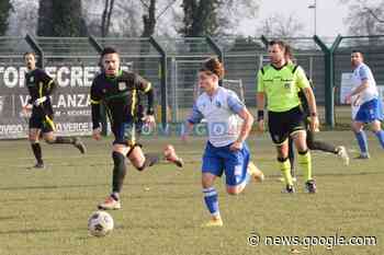 La capolista Rovigo non fa sconti - Rovigo.News