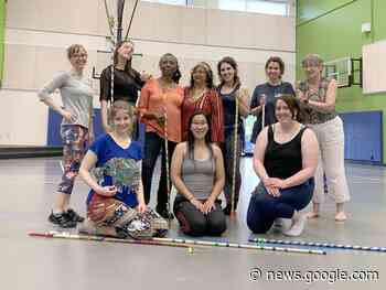 CULTURE CONNECT: Being culturally welcoming - Pembroke Observer