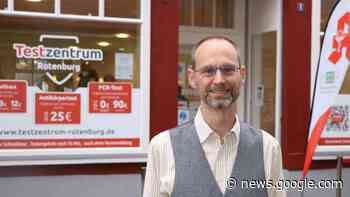 Große Corona-Testzentren in Rotenburg und Bebra schließen zu ... - hna.de