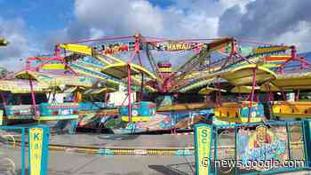 Bebra feiert wieder Bäwersche Kirmes - hna.de