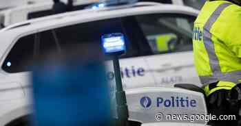 Politie beboet jongeren die cocaïne snuiven op straat - Het Laatste Nieuws