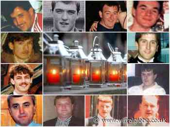 Police promise 'cultural change' almost 34 years on from Hillsborough