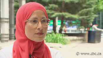 Justin Trudeau stands by appointee Amira Elghawa, says she will continue to help in fight against Islamophobia