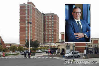 Nuoro. La Riabilitazione rimarrà un struttura complessa? Medici ... - Cronache Nuoresi