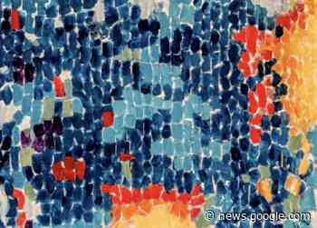 Real Estate: Alma Thomas Painting Sells for Record D.C. Amount at ... - Georgetowner