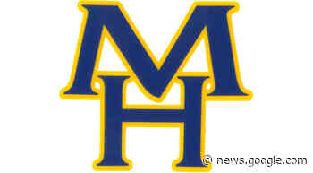 MHHS sweeps Alma on Sweetheart Royalty Night - ktlo.com