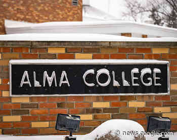 Two PHS Alums named to Alma College Fall 2022 Dean's List - theportlandbeacon.com