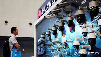 Die USA stoppen vorerst Tech-Exporte für Huawei – und erwägen ein komplettes Verbot