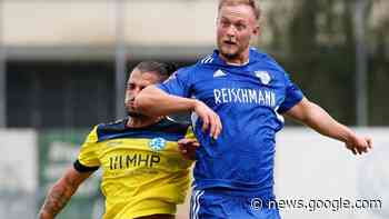 FV Ravensburg gewinnt souverän in Backnang - Schwäbische