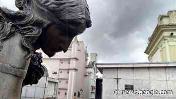 Falecimentos desta terça-feira (31) em Guarapuava e região ... - Correio do CIdadão