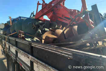 Guarapuava e cidades da região sofrem ação da Receita Estadual - Extra Guarapuava