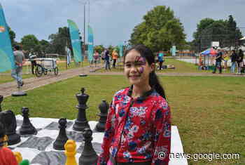 Verão RPC reúne centenas de guarapuavanos neste domingo - guarapuava.pr.gov.br